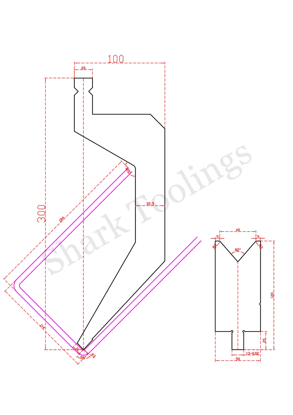 Jeff  Big gooseneck 240104 drawing